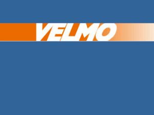 Velmo-Lokdecoder