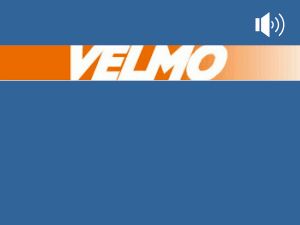 Velmo-Sound-Lokdecoder